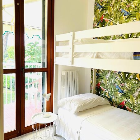 Beachside Family Garden Retreat Cavallino-Treporti Extérieur photo