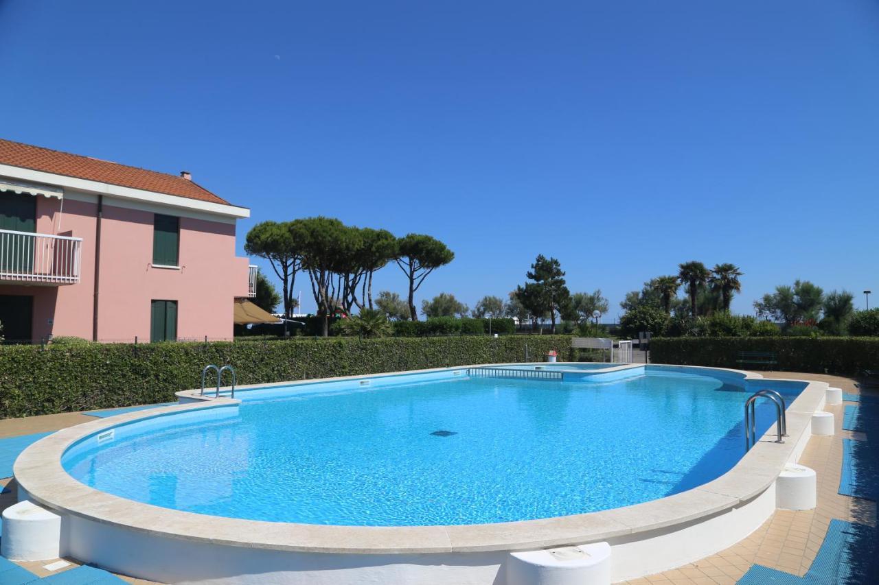 Beachside Family Garden Retreat Cavallino-Treporti Extérieur photo