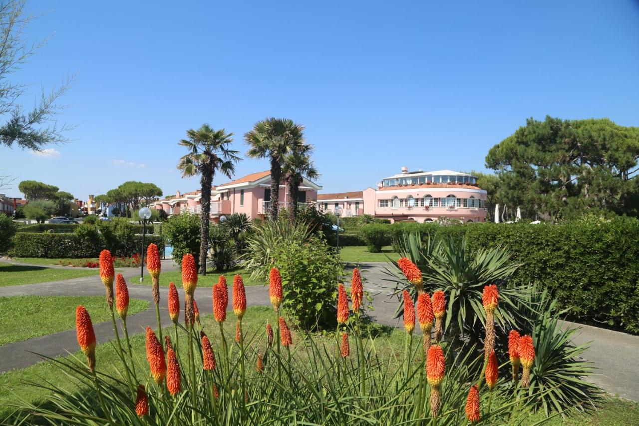 Beachside Family Garden Retreat Cavallino-Treporti Extérieur photo