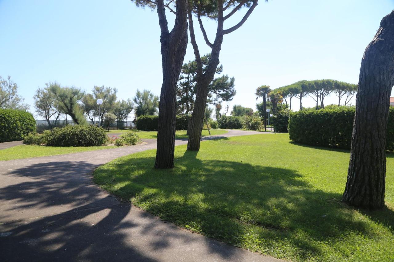 Beachside Family Garden Retreat Cavallino-Treporti Extérieur photo
