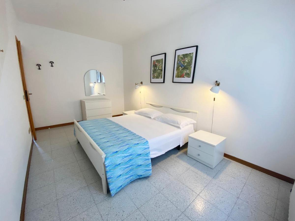 Beachside Family Garden Retreat Cavallino-Treporti Extérieur photo