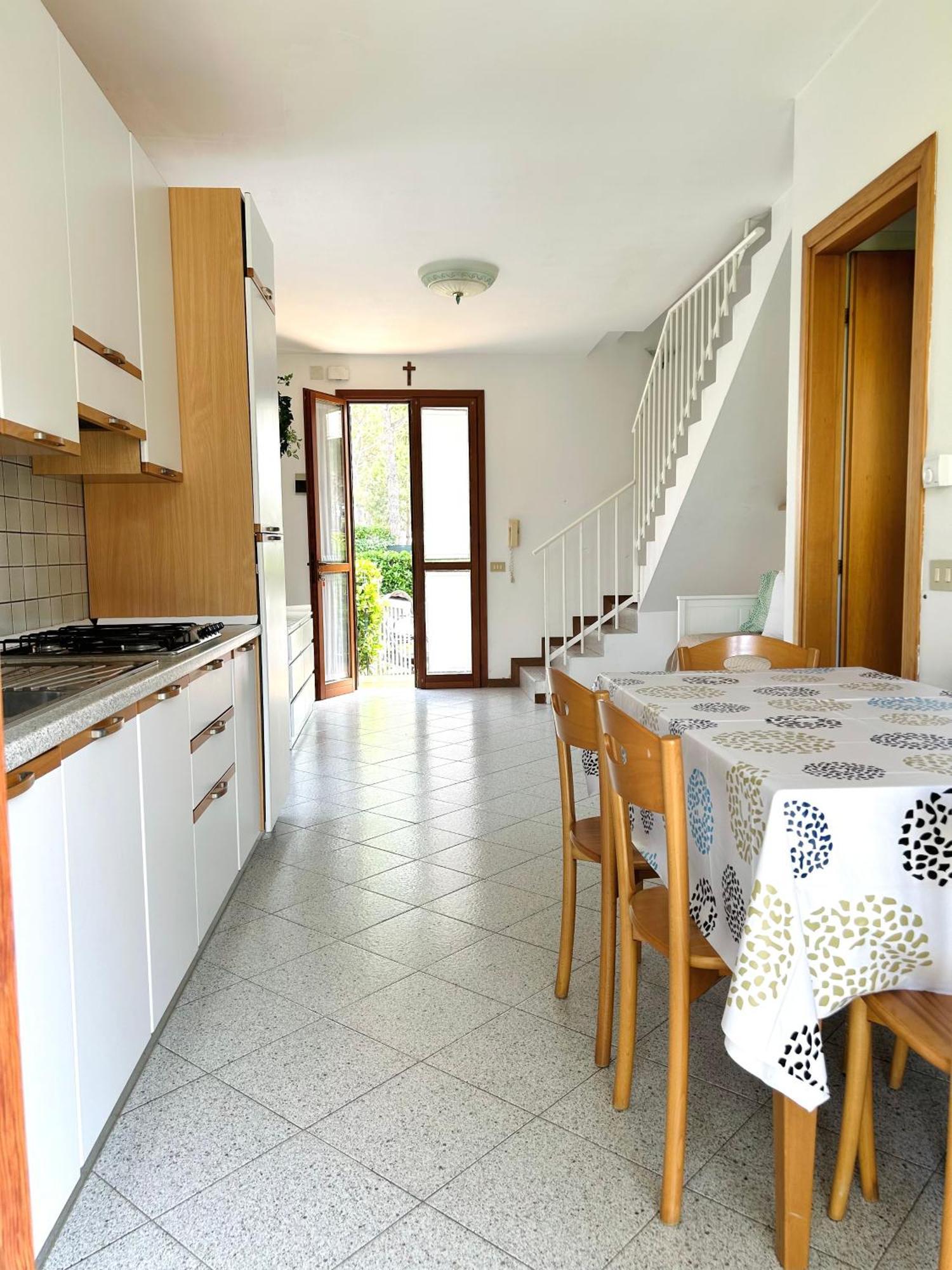 Beachside Family Garden Retreat Cavallino-Treporti Extérieur photo