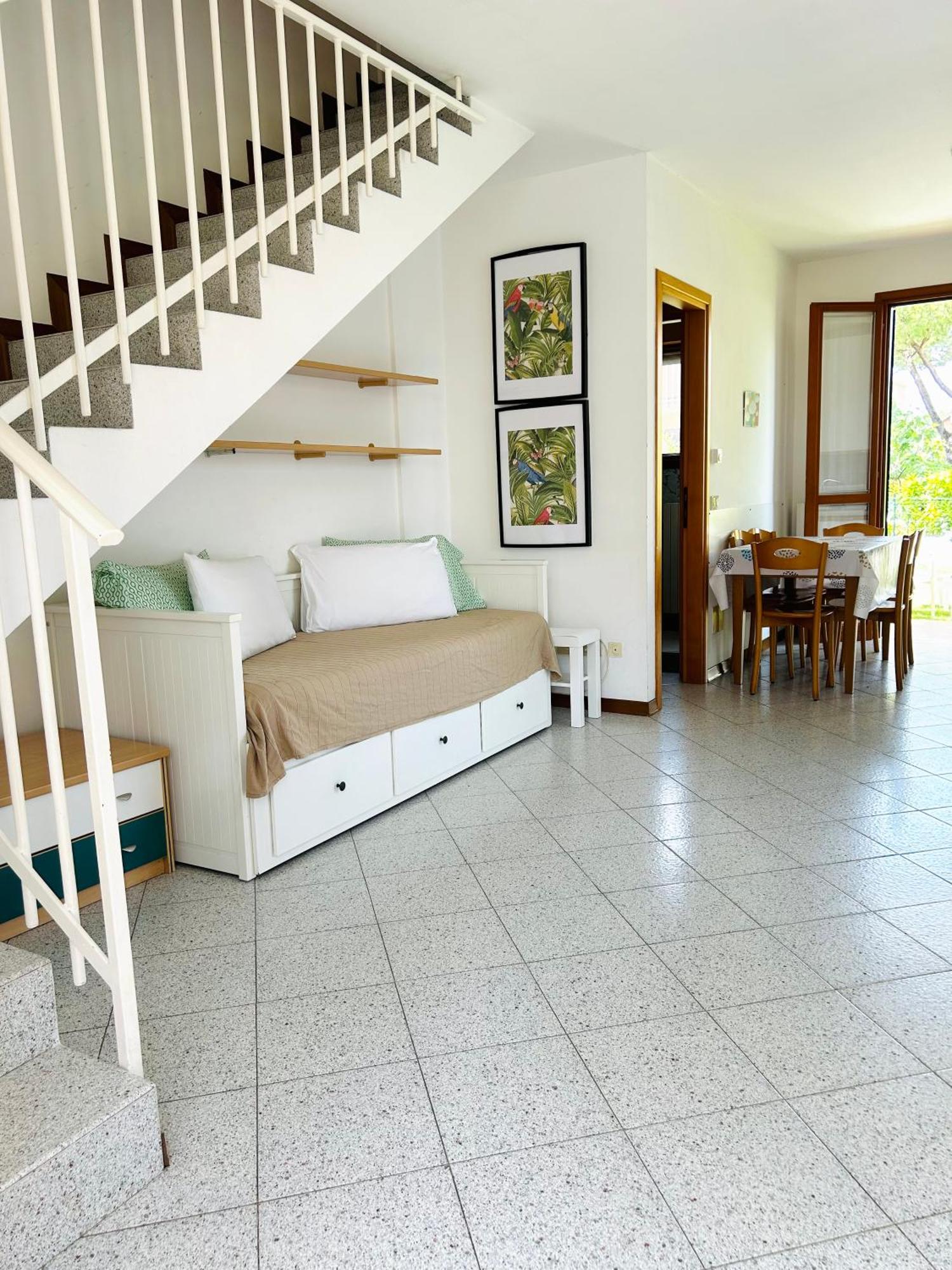 Beachside Family Garden Retreat Cavallino-Treporti Extérieur photo