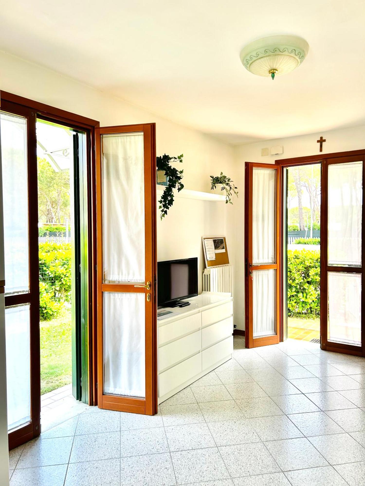 Beachside Family Garden Retreat Cavallino-Treporti Extérieur photo