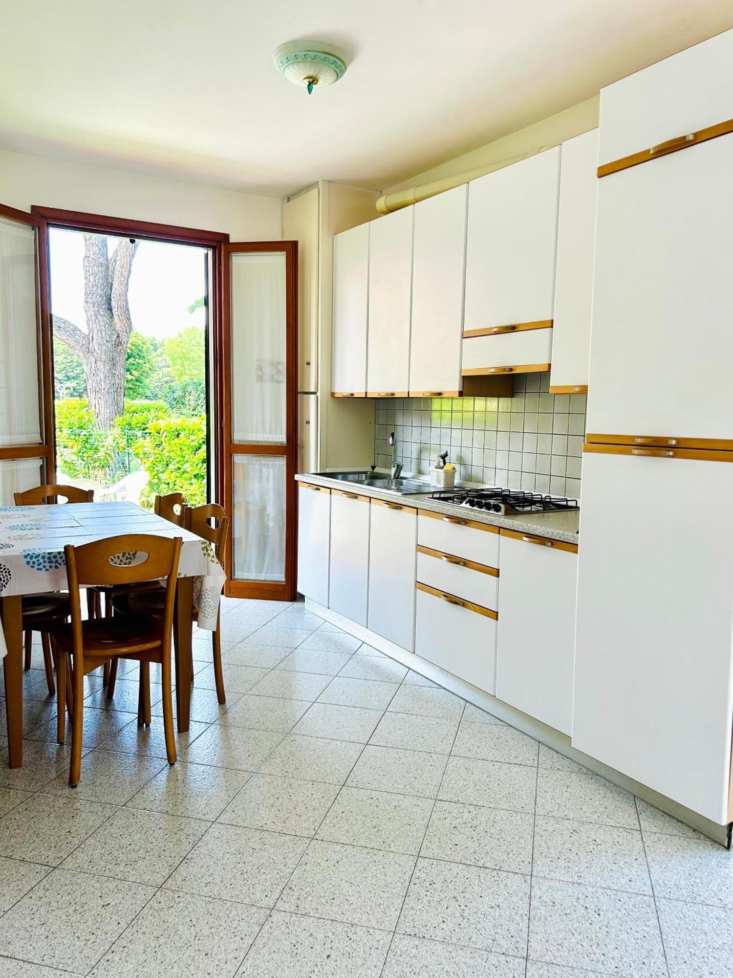 Beachside Family Garden Retreat Cavallino-Treporti Extérieur photo