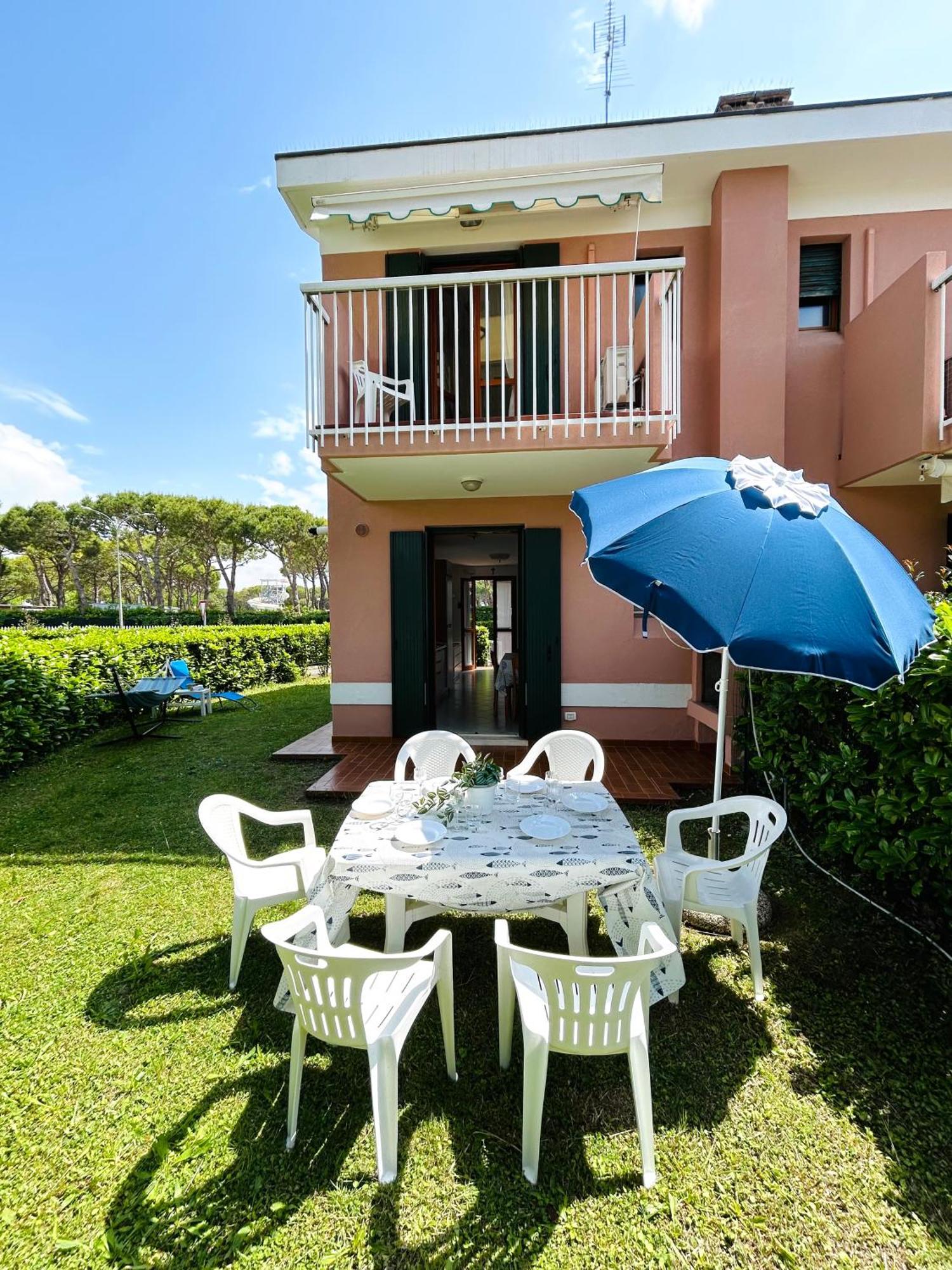 Beachside Family Garden Retreat Cavallino-Treporti Extérieur photo