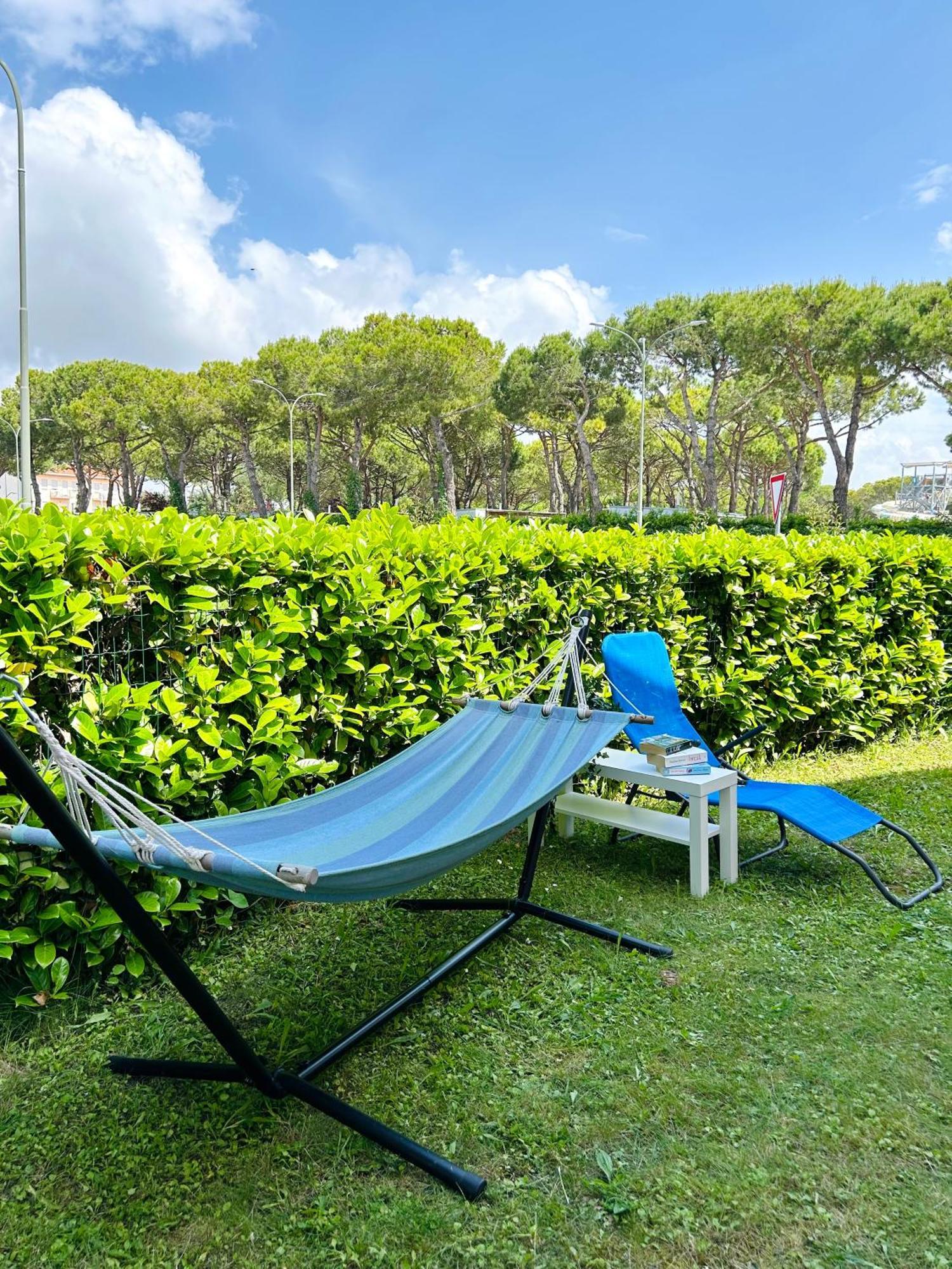 Beachside Family Garden Retreat Cavallino-Treporti Extérieur photo
