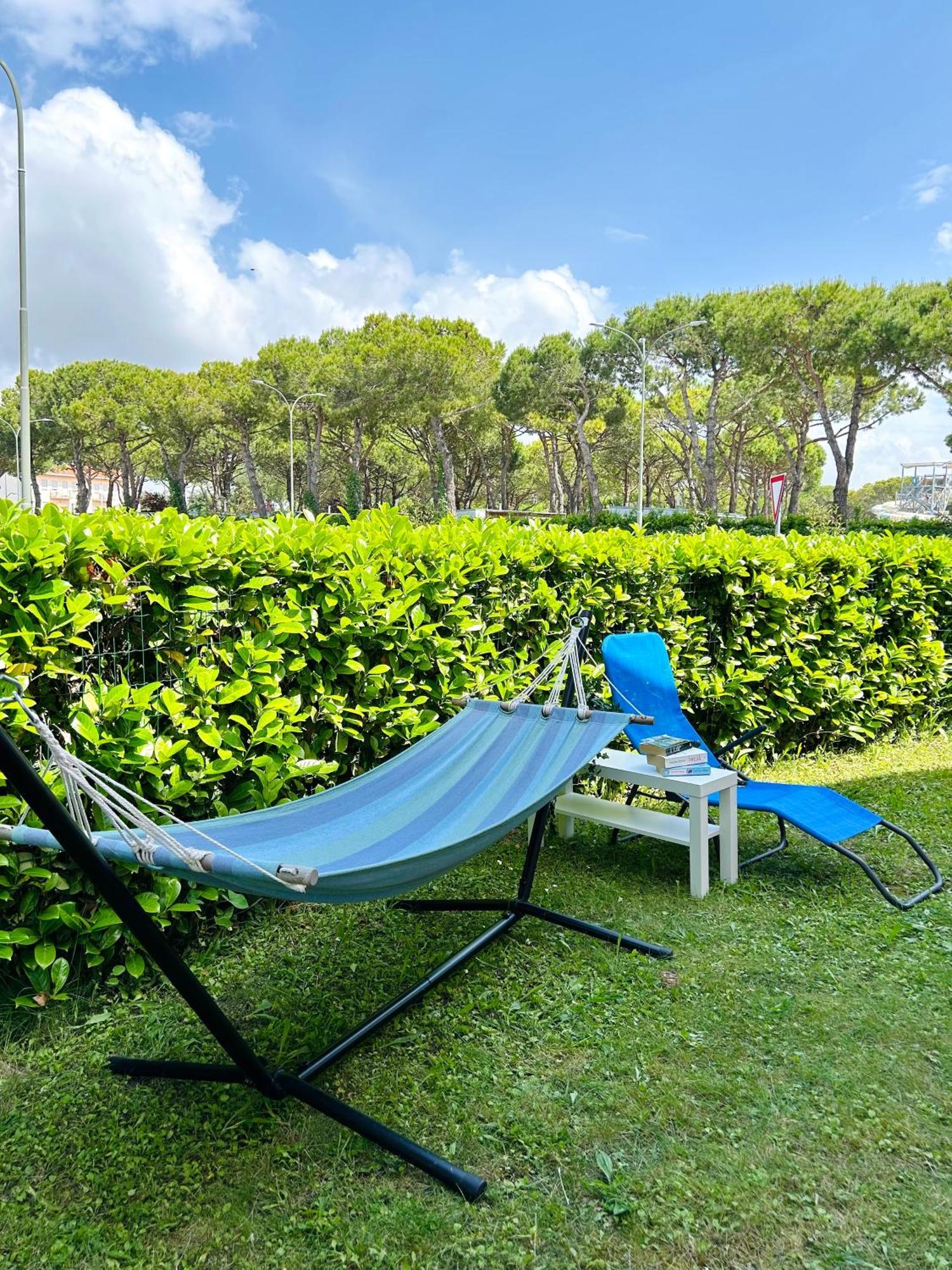 Villa Beachside Family Garden Retreat à Cavallino-Treporti Extérieur photo